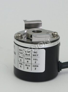 全新EB38F6-H4PR-500编码器600-100-1000-1024-360-2000-2048-200