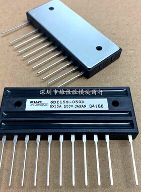 6DI30B-050 6DI15S-060 6DI15S-050C-02 6DI15S-050