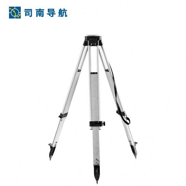 司南导航T30W北斗RTK接收机三脚架 北斗定位脚手架 不含基座