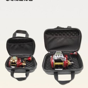 600 800MJ 500 电绞轮保护包电动轮包纺车轮包防水抗压防震300J