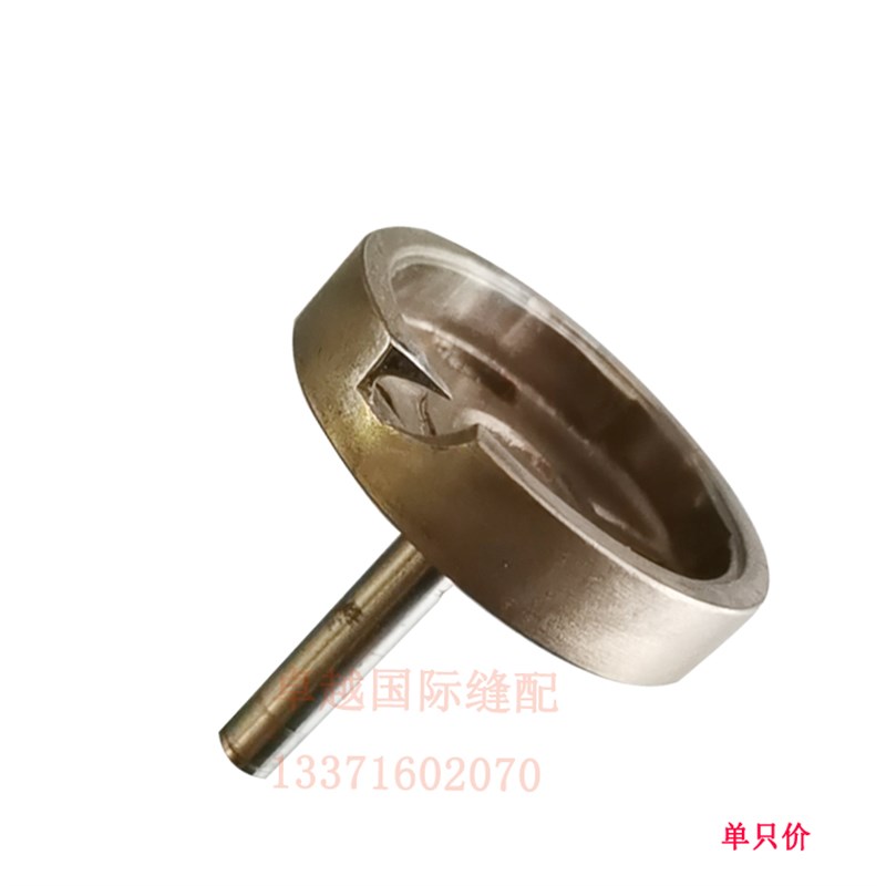 胜家缝纫机旋梭 SINGER 8019胜家梭床套多功能机大梭 新品配件