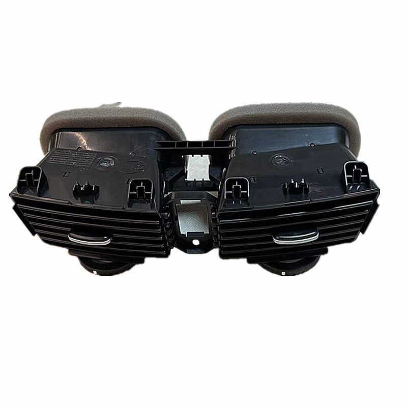 适用于别克08-12款凯越仪表台出风口空调出风口中控台中间出风口