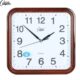 康巴丝石英钟现代钟表个性 挂钟创意钟客厅时钟大挂表静音简约壁钟
