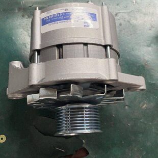 TY6774发电机SE501835发电机 适用约翰迪尔TY24322