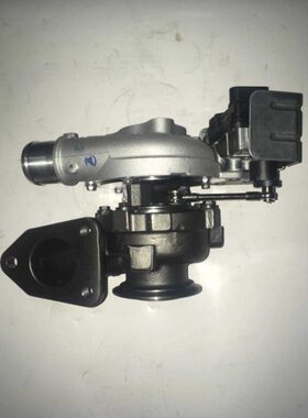 江淮瑞风M4国五1.9CTI柴油843259-5003盖瑞特增压器1044100FB040