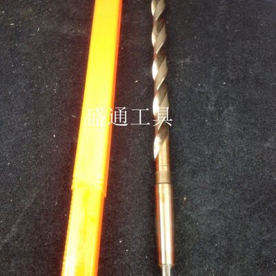 含钴锥柄加长钻18.5/19/19.5/20/21/22/23/24/25/26/27/28/30