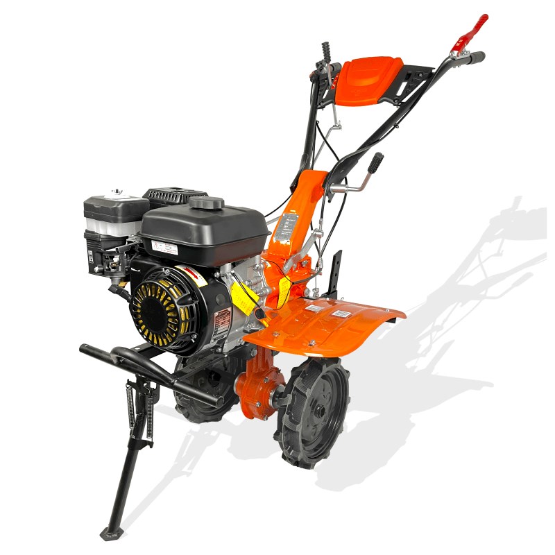汽油柴油微耕机小霸王轻便直传微耕机山地家用多功能新式农用机械