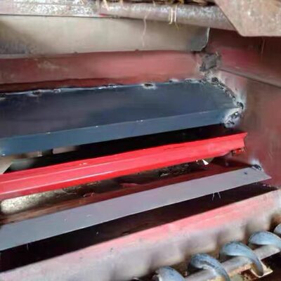 福田雷沃谷神rg50超越版110/115马力风机上窝壳 包邮