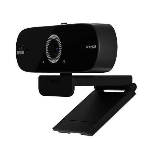 电脑直播摄像头高清办公室家用会议笔记本台式视频USB摄像头