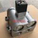 K25JD L20换向阀 电磁阀K25JD 6分DN20截止式