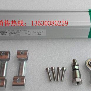 位移传感器 LMT 电阻尺 502A拉杆电子尺 600E 525 550