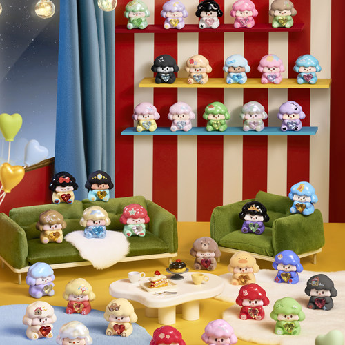 ONECOSMO童年奇想夜盲袋