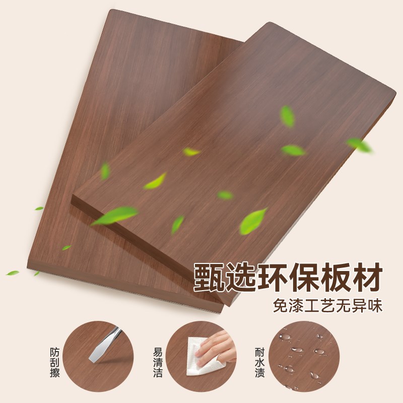 可移动小推车置物架沙发边几零食收纳客厅床边高颜值带轮茶几桌子