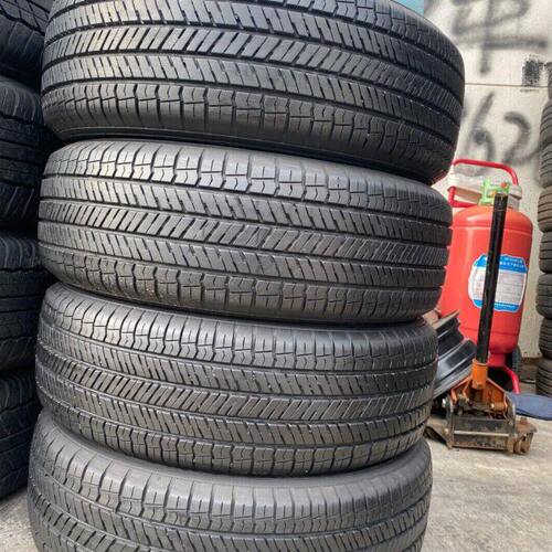 横滨优科豪马汽车轮胎225/65R17 G91AT 102H 长安SC75马自达CX5