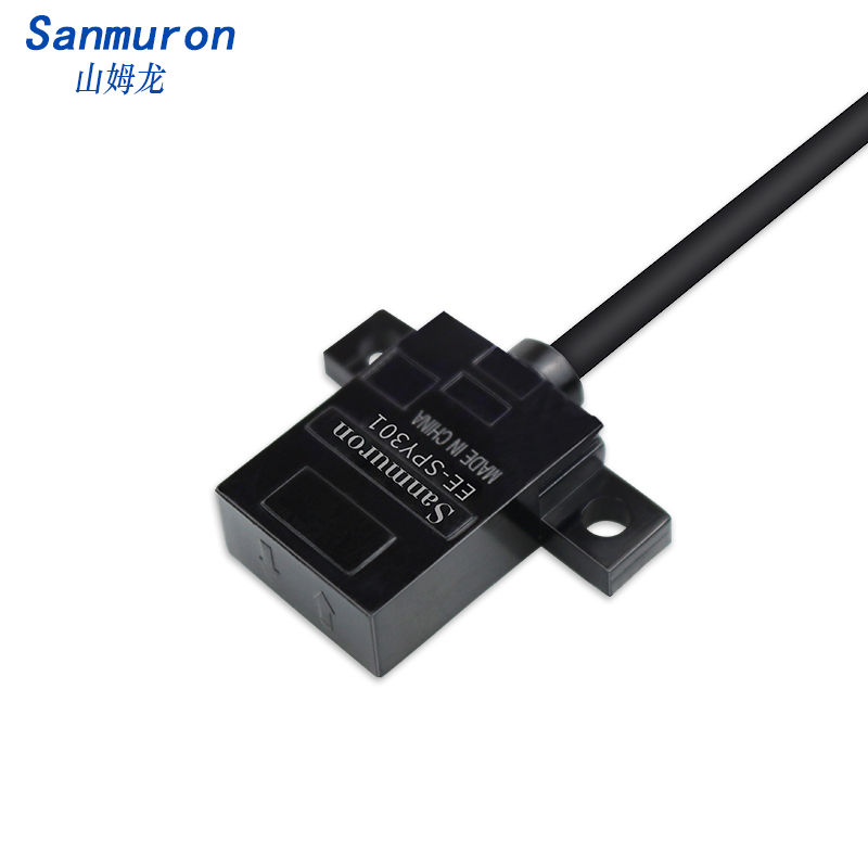 微型漫反射光电开关限位感应开关传感器 EE-SPY402/401/302/301-1