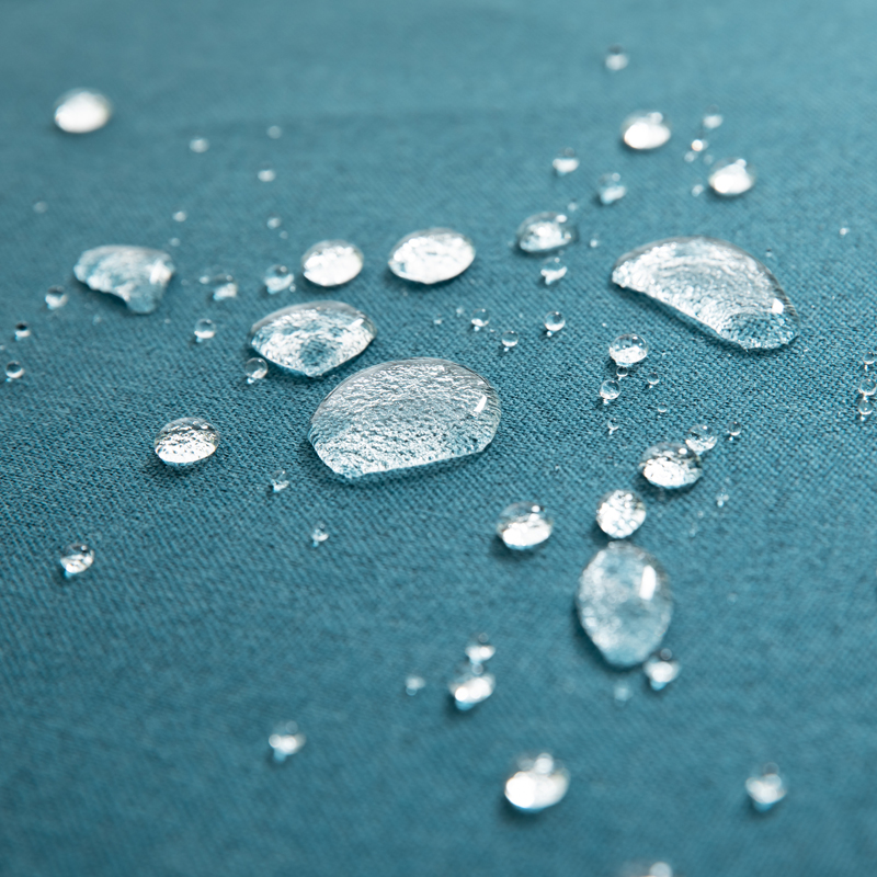 防水防油北欧现代简约纯色轻w奢餐厅会议洽谈西餐圆长方形桌布定