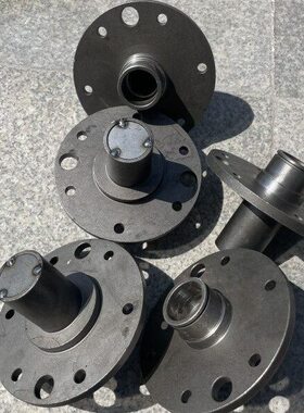 潍柴雷沃RG50RG60RG70收割机滚筒花键套