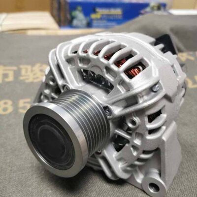 适用约翰迪尔6B-1404拖拉机发电机SJ24309发电机AL166645发电机