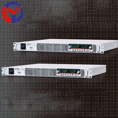 固纬PSU系列可编程开关直流电源 1200W~1560W功率密度直流电源