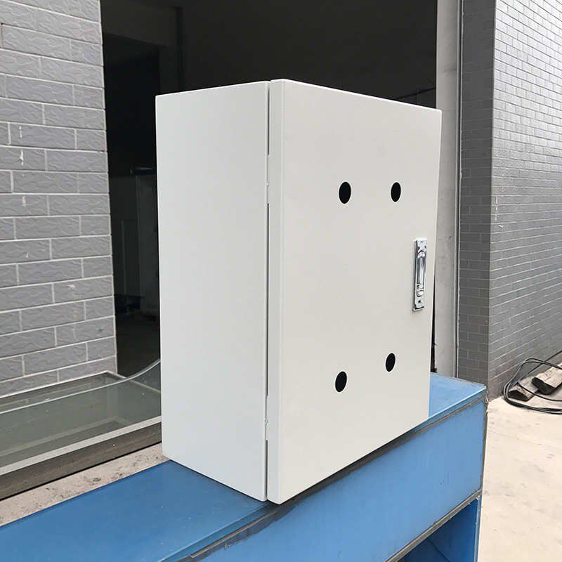 箱配电电表电箱开关电源壁挂厂家式保护箱室内防水户外商场盒