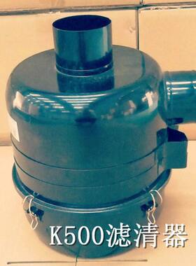K500铁壳100mm滤网  辽宁省65-170KW圆柱形过滤网