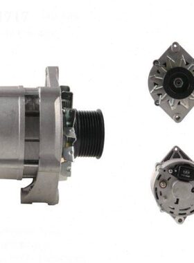 适用约翰迪尔拖拉机发电机0120488290发电机AL81436发电机12V55A