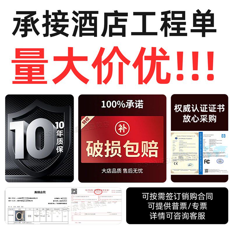 高档带框圆镜智能浴室防雾LED灯挂墙化妆室精致led发光触控屏幕镜