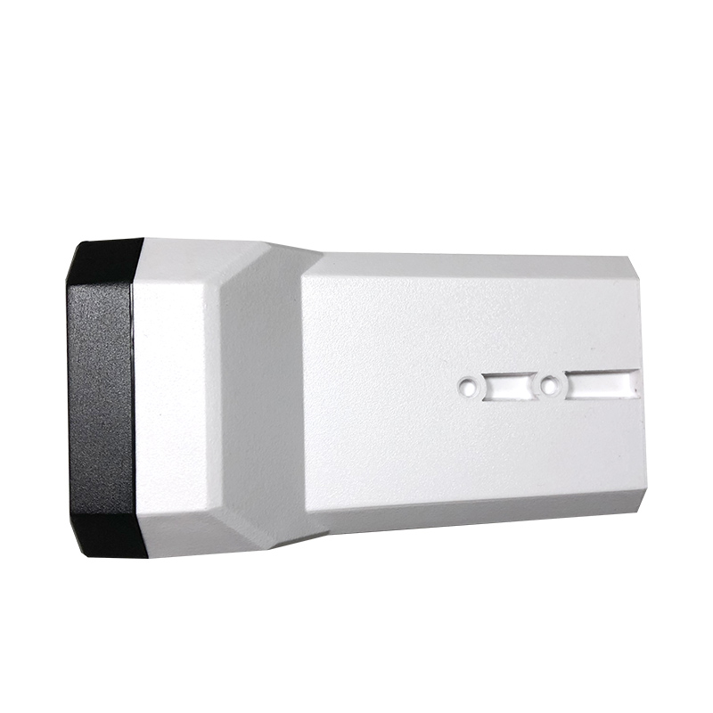 语音黑光双光智能全彩265网络高清POE摄像头枪机控监工程300万