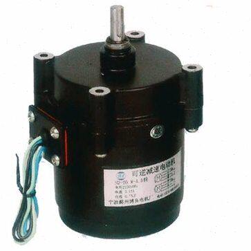 ND交流可逆齿轮减速电动机/ND-13-4/ND-20-4/13W/20W/127V/220V