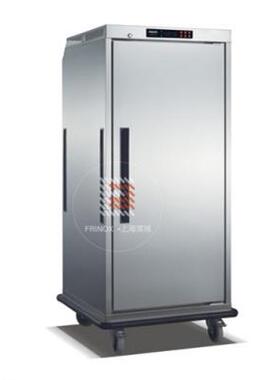 厂家供应宴会保温车 酒店移动保温车 HC16