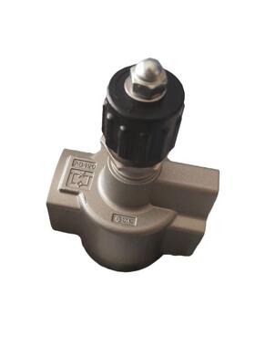 SMC节流阀 调压阀 现货销售AS420-04 AS500-06 AS600-10全新原装