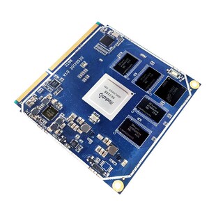 RK3288核心板商显安卓主板电子秤广告机智能定制方案二次开发pcba