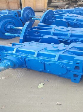 JS75减速机 SGB420/40刮板机配件 矿用刮板机链条