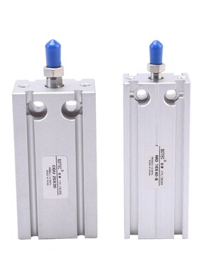 气动CU/CDU/MD系列小型自由安装气缸6/10/15/20/25/32