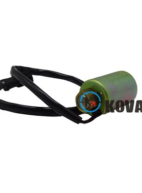 KOVAX 液压泵电磁阀SH200A3 LL00068 挖掘机配件 主泵电磁阀