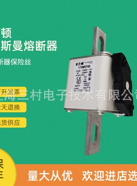 全新原装快速熔断器保险丝170M5711 170M5712 170M5713 170M5714