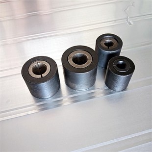 9mm锚具PC钢棒锚具夹片20/22/25/32螺纹钢筋单多孔锚具厂家