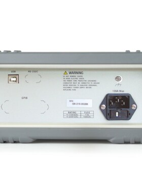 同惠TH2268/2281B超高频毫伏表/功率表 测量正弦波有效值电压