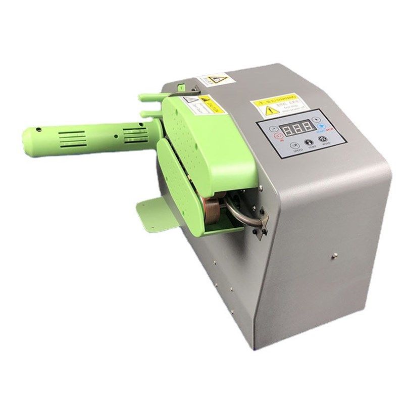 缓冲填充气袋机 气泡枕充气设备 葫芦膜气泡枕 充气机器