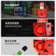 大功率工业声光报警器叉车应用配套智能仓储叉车重型叉车起重机械