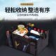 车载储物箱车用杂物包多功能折叠式 牛津布收纳箱汽车后备箱收纳箱