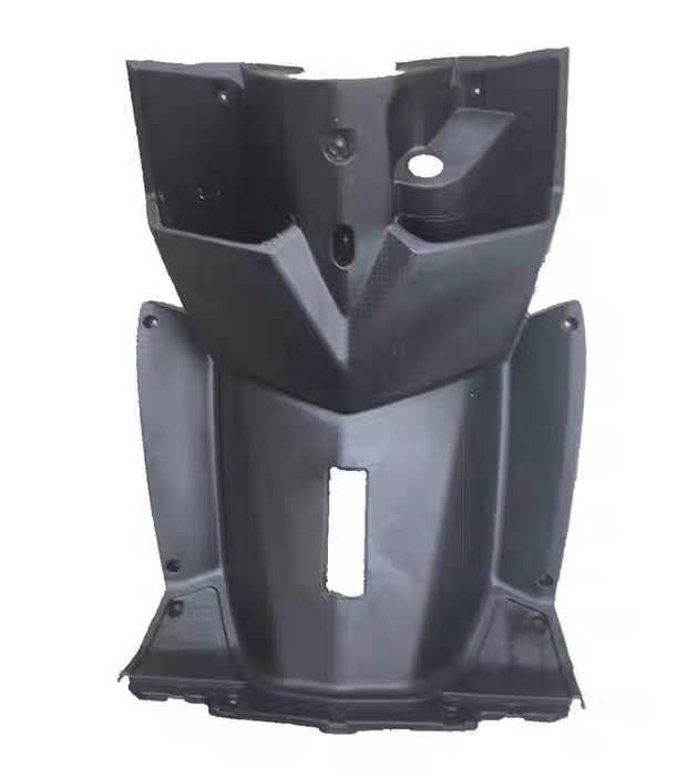 尚领踏板车外壳配件/摩托车配件/麦威/环行阿道夫/迅鹰电动车外壳