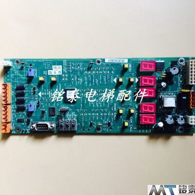 通力电梯参数板 操作板LOPCB KM763600G01 km763603H04 全新原装