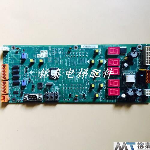 通力电梯参数板 操作板LOPCB KM763600G01 km763603H04 全新原装