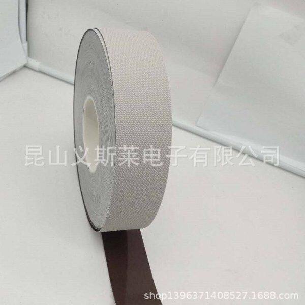 苏州厂家胶带不沾滚轴机械传动滚轴滚轮纤维鸡皮胶带