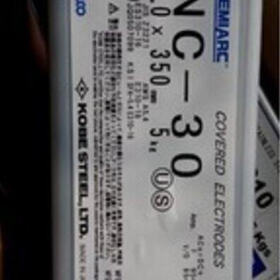 优质神钢牌NC-39不锈钢焊条 ES309-16不锈钢焊条/E309-16焊条
