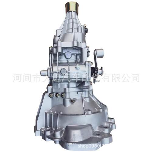 MR5T15E01变速箱适用新锐X30L 金杯海狮X30/T50/T52 1.4L CG14