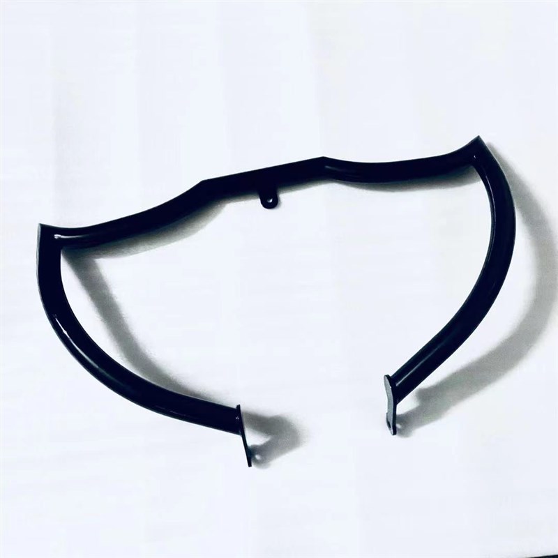 胜利汉马b斯剌客 维加斯叛官枪手改装匪帮羊角护杠1.5英粗保险杠