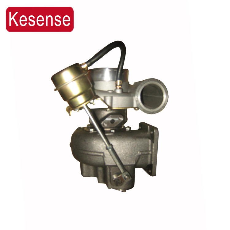 HX55W Ge12Tis涡轮增压器4040662 4040663 4027519