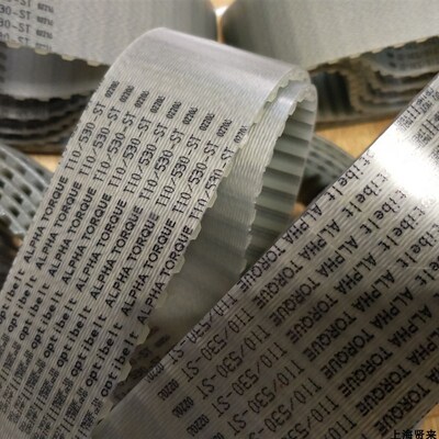 Optibelt ALPHA TORUE T10/1150-ST德国欧皮特聚氨酯同步齿形皮带